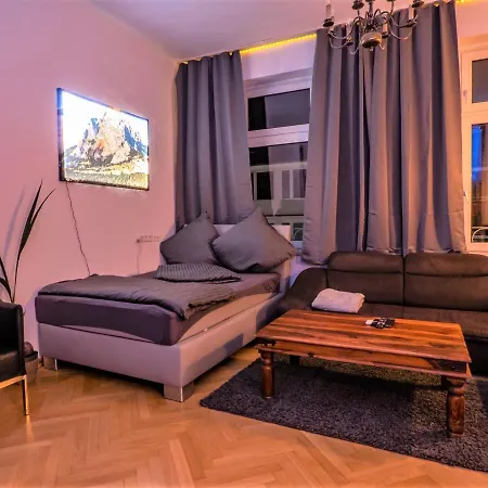 #213 Lux-Room - Zentrum Neuss - Naehe Duesseldorf Messe Mit Netflix & Prime Exterior photo