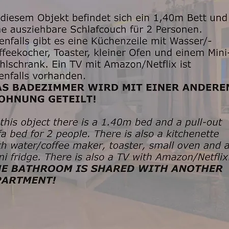 #213 Lux-Room - Zentrum Neuss - Naehe Duesseldorf Messe Mit Netflix & Prime Exterior photo